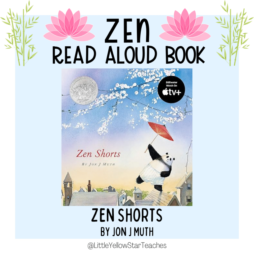 Zen Books for Kids