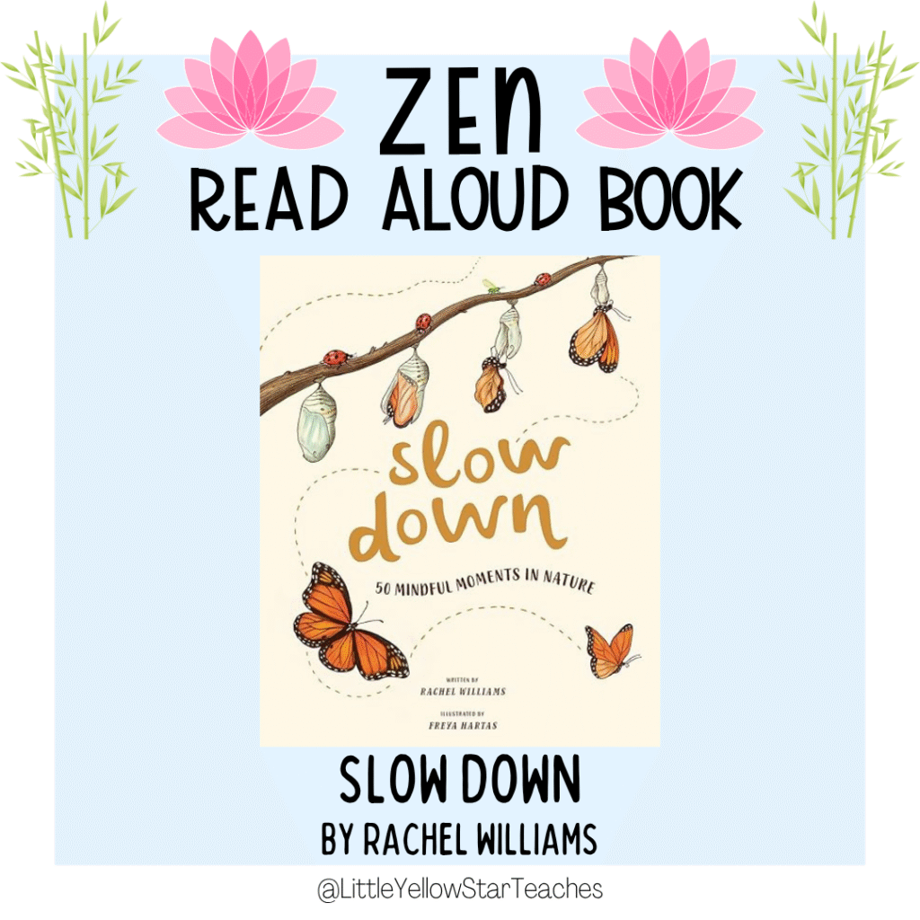 Zen Books for Kids