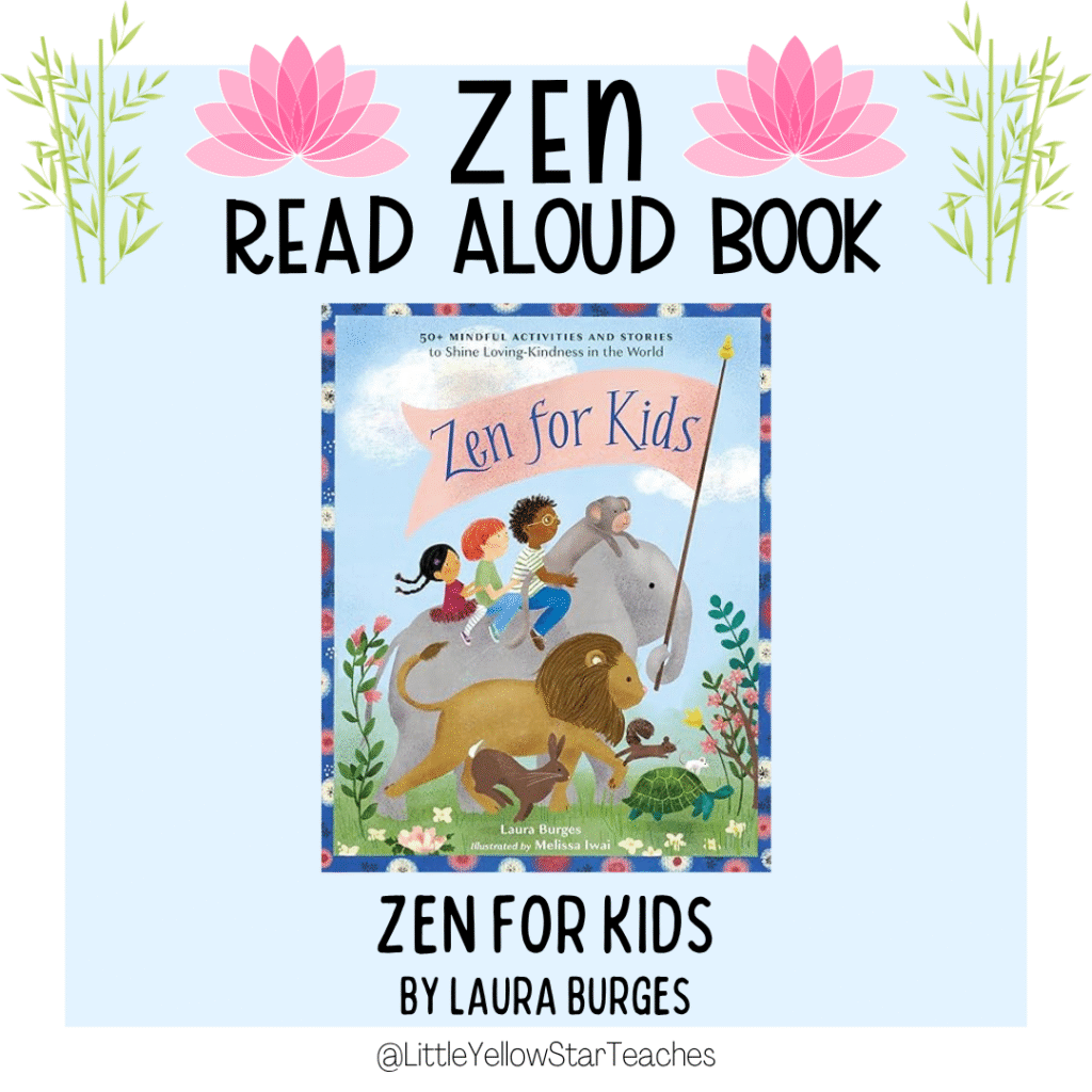 Zen Books for Kids