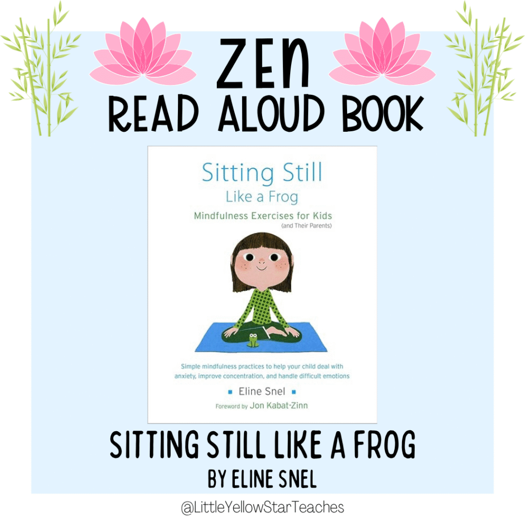 Zen Books for Kids