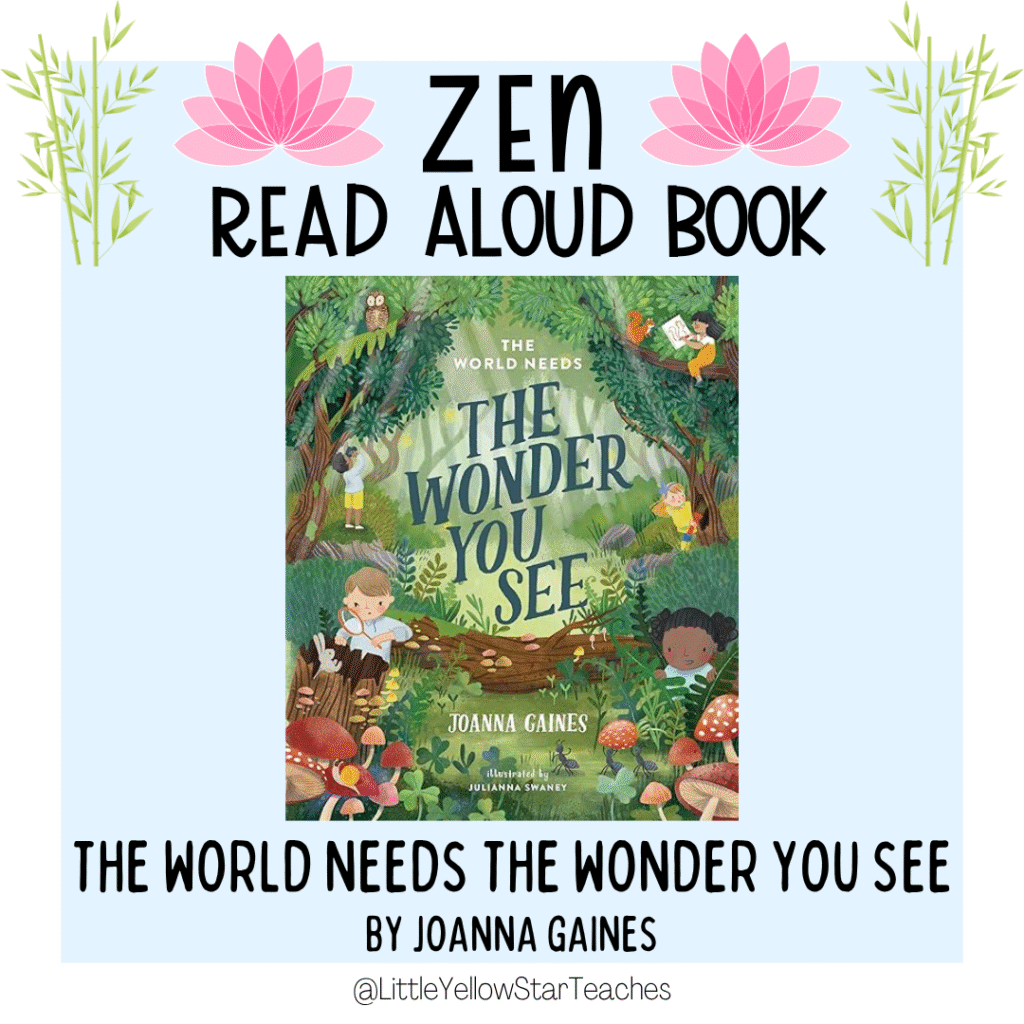 Zen Books for Kids