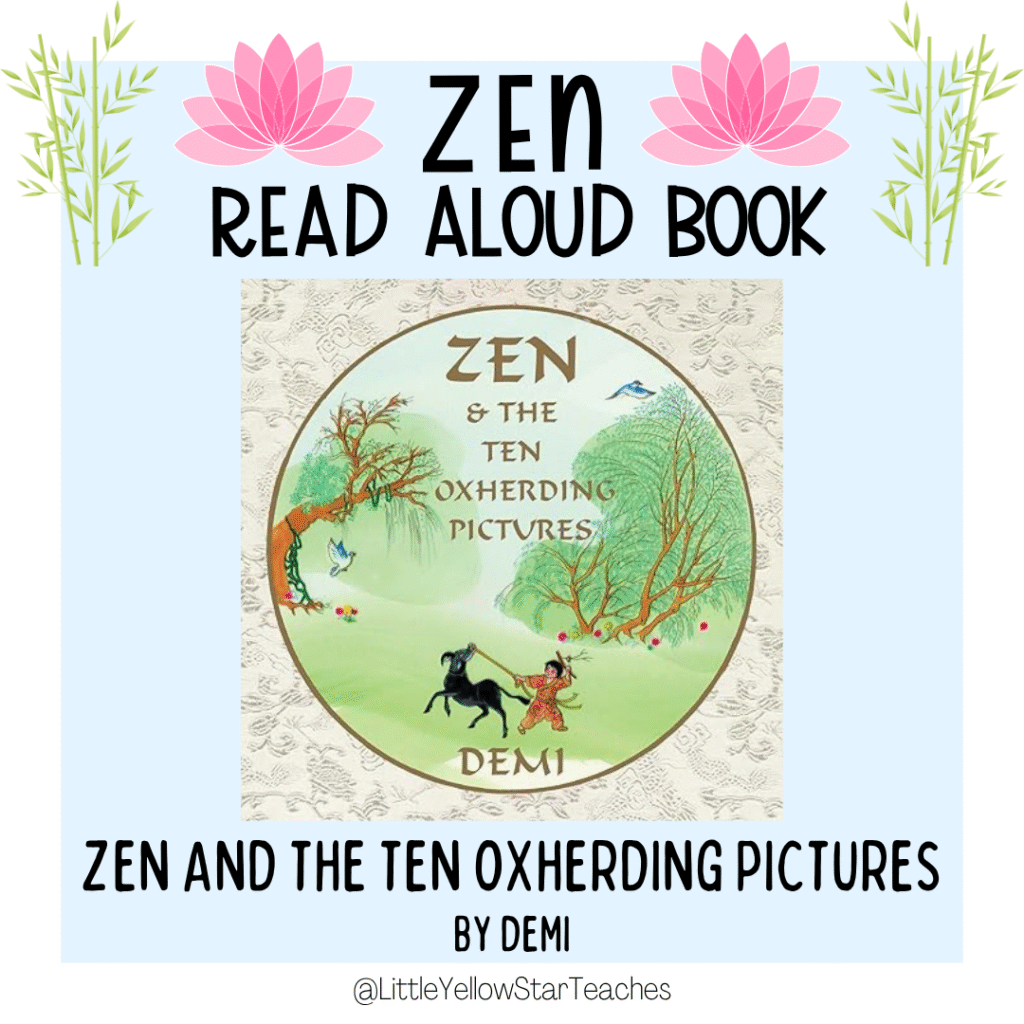 Zen Books for Kids