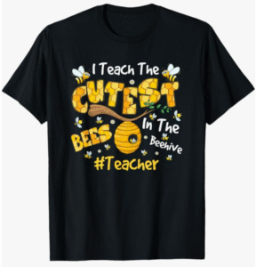 Bee T-Shirt