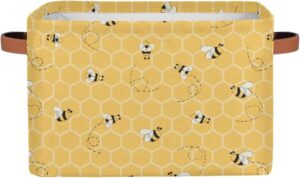 Bee Storage Bin