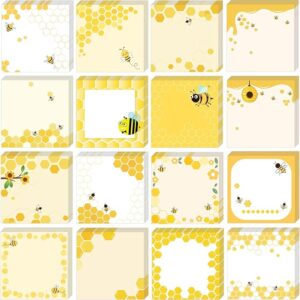 Bee Sticky Notes