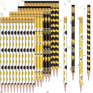 Bee Pencils