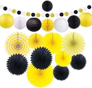 Honey Bee Wall Decoration