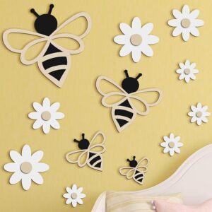 Bee Wooden Decor