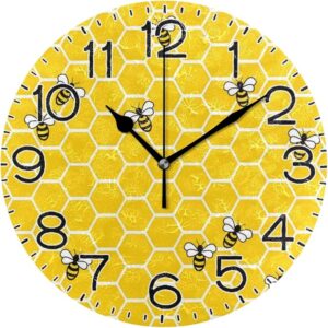 Bee Clock