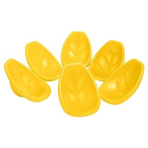 Floor Leaf Seats
