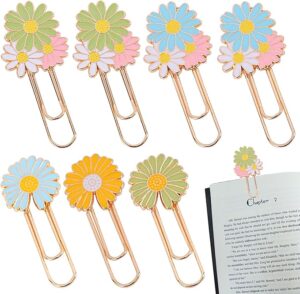 daisy paperclip