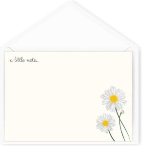 daisy letter