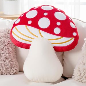 Mushroom Pillow
