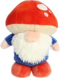 Gnome Plush