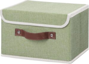 Green Basket