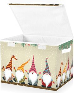Gnome Basket