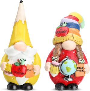 Gnome Desk Decor