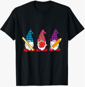 Gnome T-shirt
