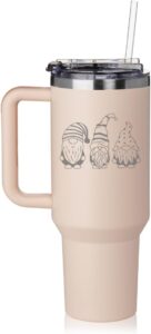 Gnome Tumbler