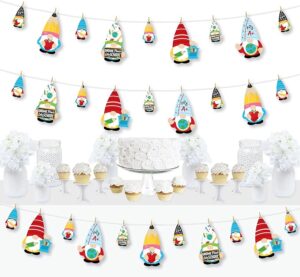 Gnome Banner