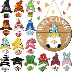 Gnome Decor