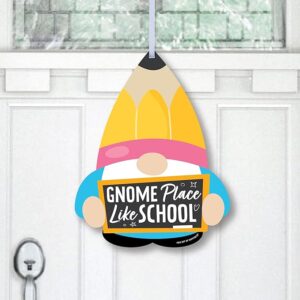 Gnome Hanging Wall Decor