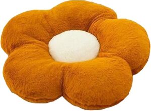 Flower Floor Cushion