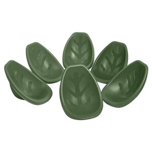Leaf Floor Seat