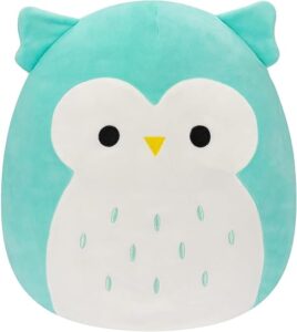 Owl Squishmallows