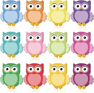 Owl Post-Its
