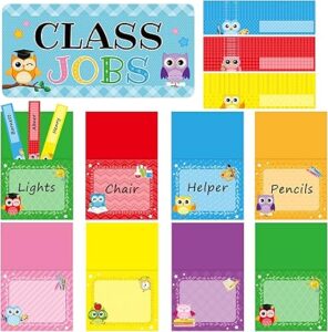 Class Job