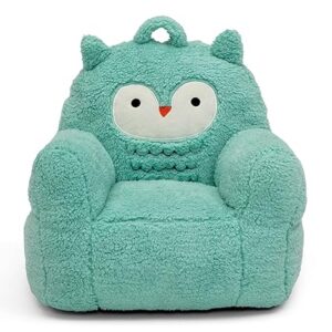 Owl Kid Chair