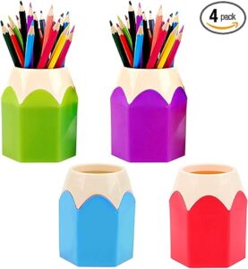 Pencil Pencil Holder