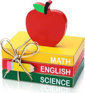 Pencil Desk Decor
