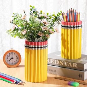 Pencil Shaped Vase