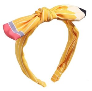Pencil Headband