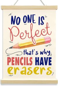 Pencil Wall Art