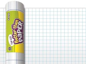 Notebook Bulletin Border Paper