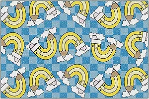 Pencil Carpet