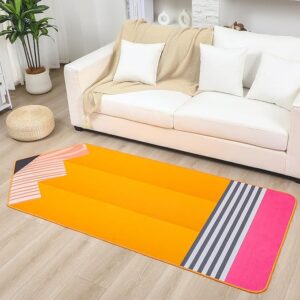 Pencil Carpet