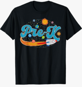 Teacher T-shirt