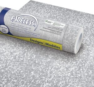 Galvanized Bulletin Board Paper