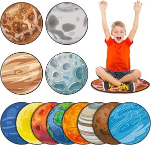 Planet Circle Seats