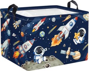 Space Hamper