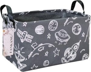 Space Basket