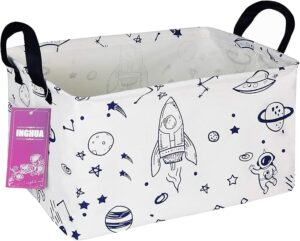 Space Basket