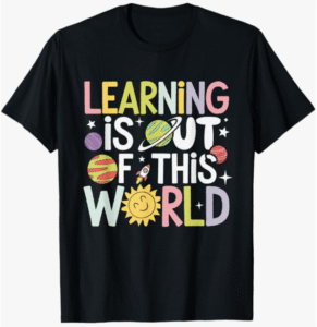Teacher T-Shirt