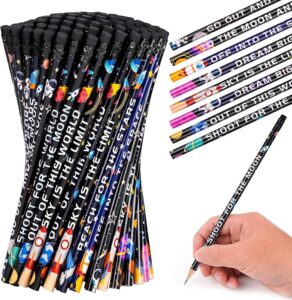 Space Pencils
