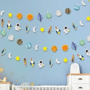 Galaxy Garland
