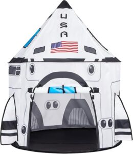 Rocket Tent